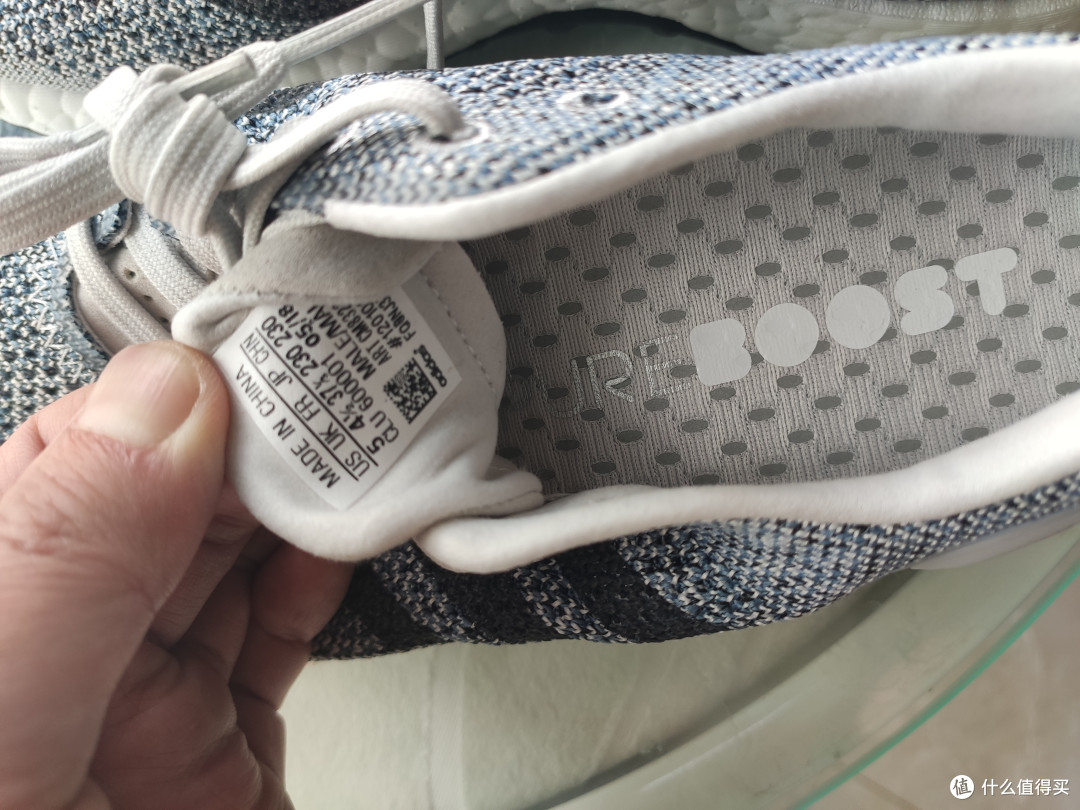 母上大人鉴定——Adidas PureboostDPR与Asics Quantum360 4对比