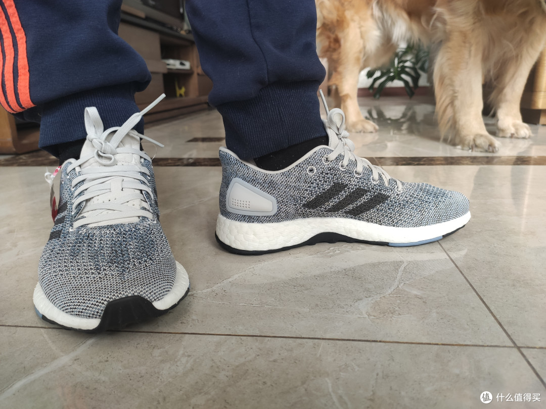母上大人鉴定——Adidas PureboostDPR与Asics Quantum360 4对比