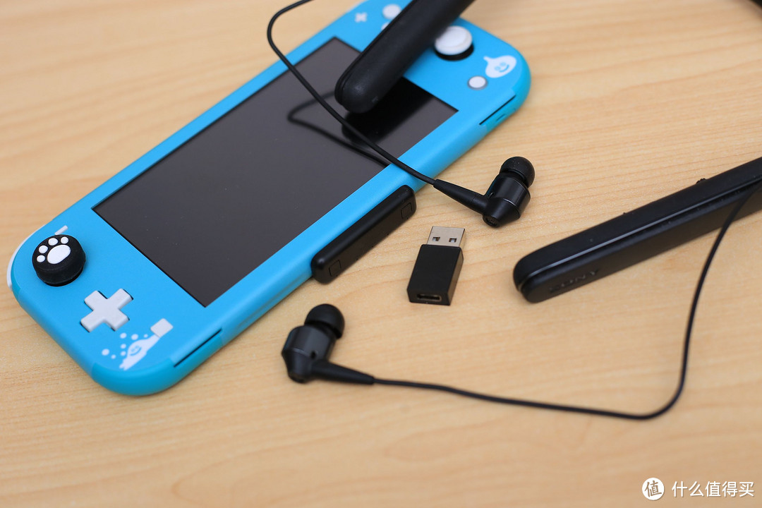 日版Nintendo Switch lite小晒,顺便聊聊用过觉得不错的配件