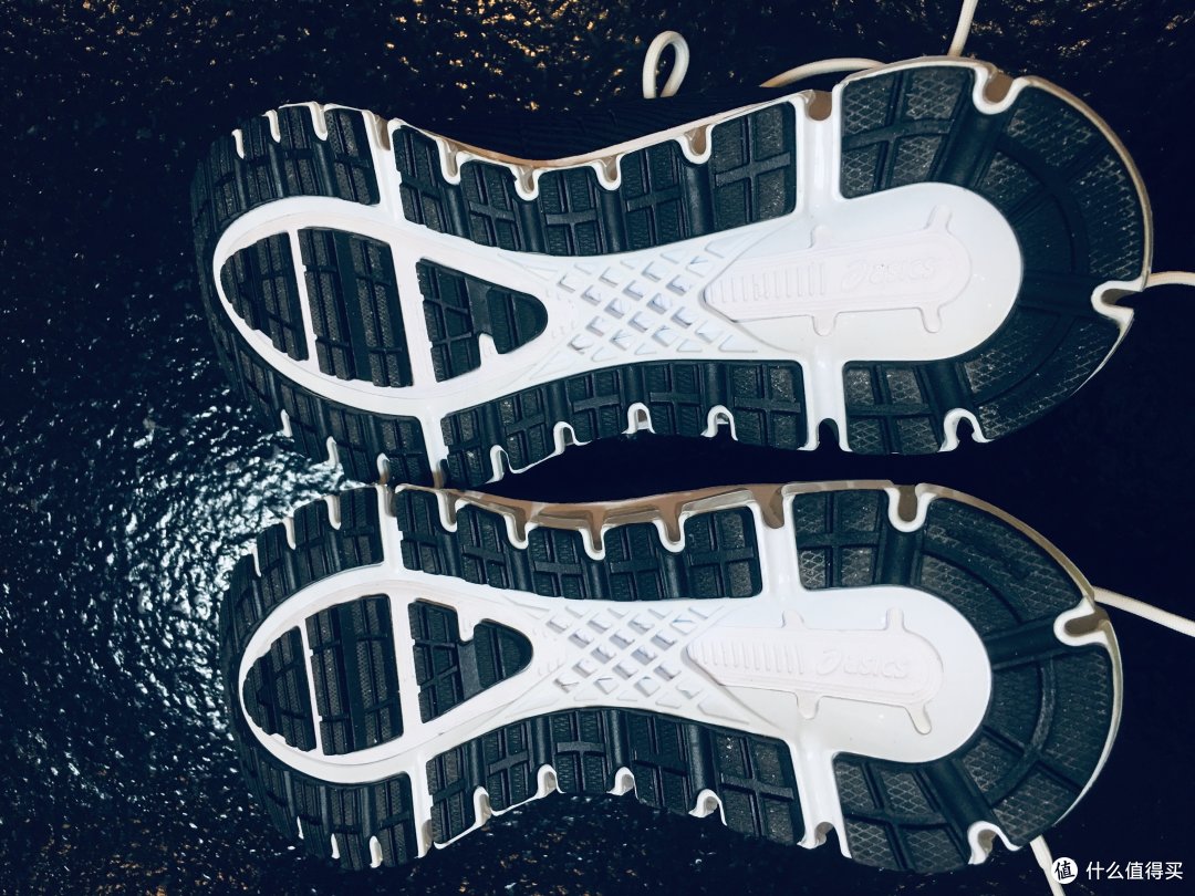 母上大人鉴定——Adidas PureboostDPR与Asics Quantum360 4对比