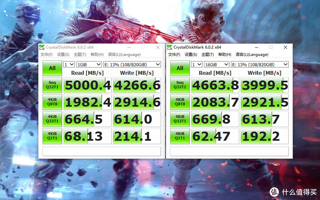 突破5GB/s，PCIe 4.0就是如此给力！影驰HOF PRO M.2 1TB SSD评测