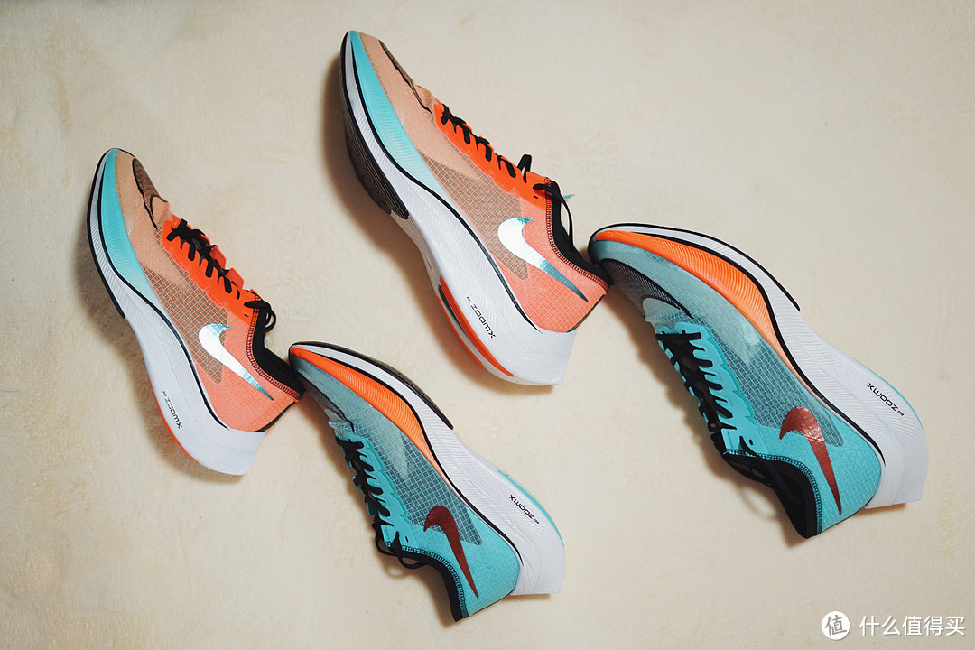 地表最强跑鞋——Nike ZoomX Vaporfly Next%箱根驿传限定版开箱