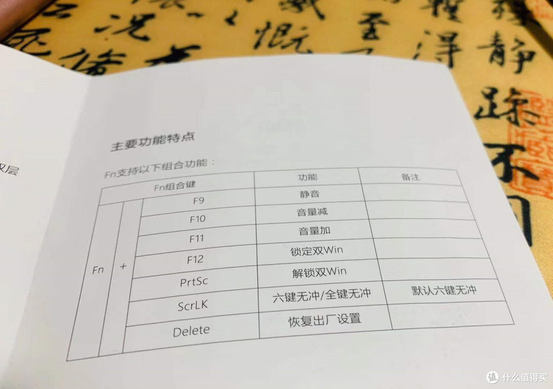 可能是入门级性价比最高的机械键盘?iKBC C104茶轴白色开箱晒物