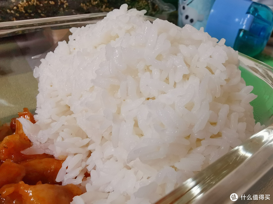 不用炒,米家压力IH电饭煲1S帮你搞定一日三顿饭