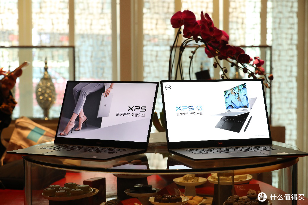 携手北京康莱德酒店，戴尔XPS系列笔记本电脑展现灵动办公新体验