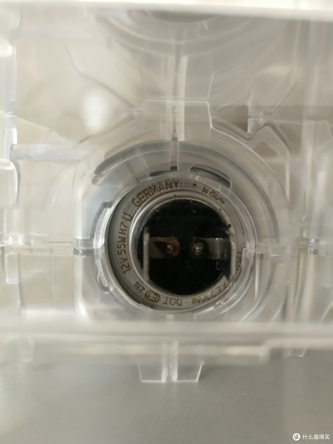 照亮你的前路 欧司朗(OSRAM)新一代激光夜行者H7卤素灯开箱
