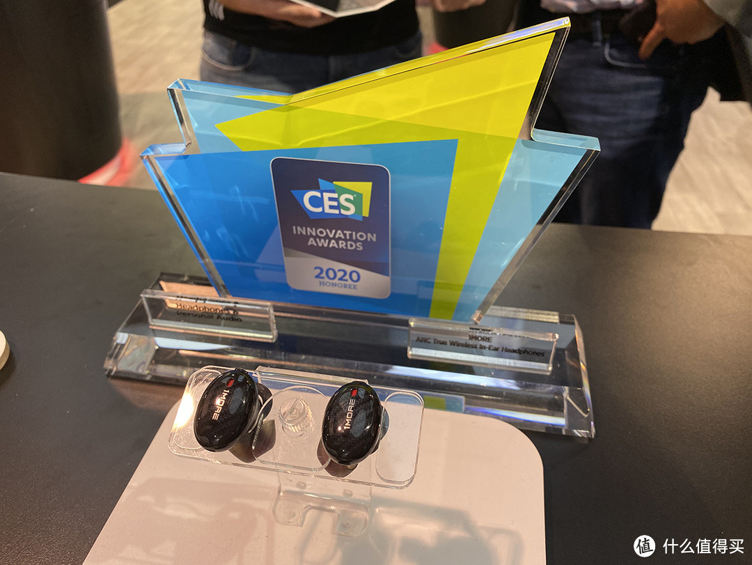 CES2020 TWS耳机新品发展趋势：主动降噪、健康辅助、个人化定制、3D立体声效