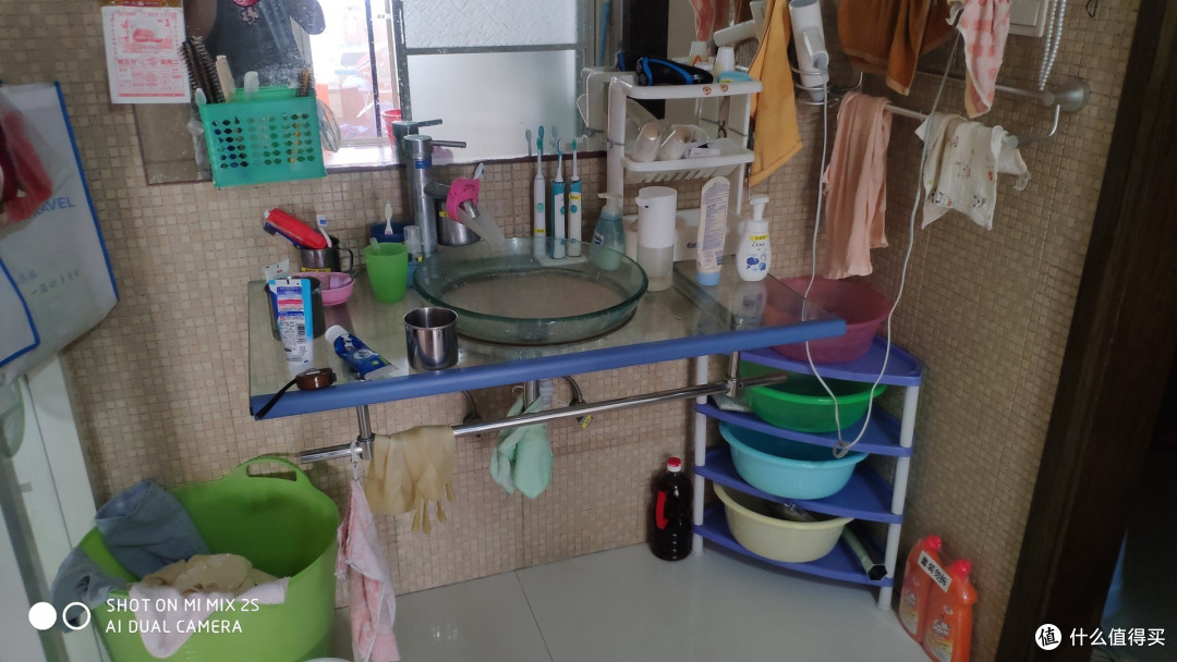 后悔买晚了,买了小后悔,美的J10洗碗机的碎碎念使用体验