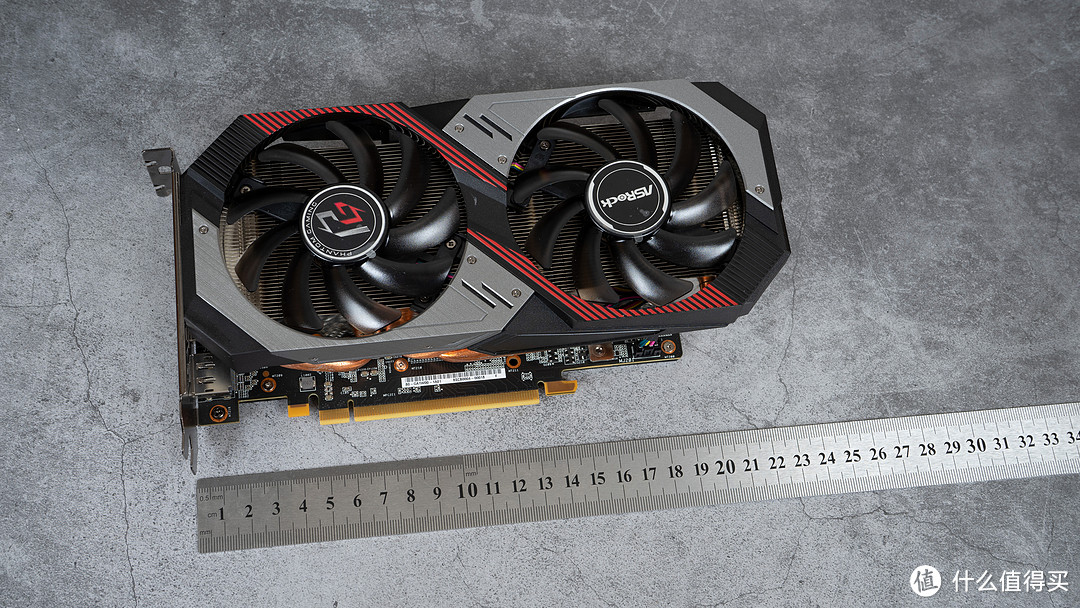 AMD RADEON RX 5600 XT首发评测，全方位甜品显卡