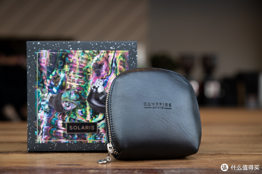 找退烧耳机?Solaris Special Edition:正是在下