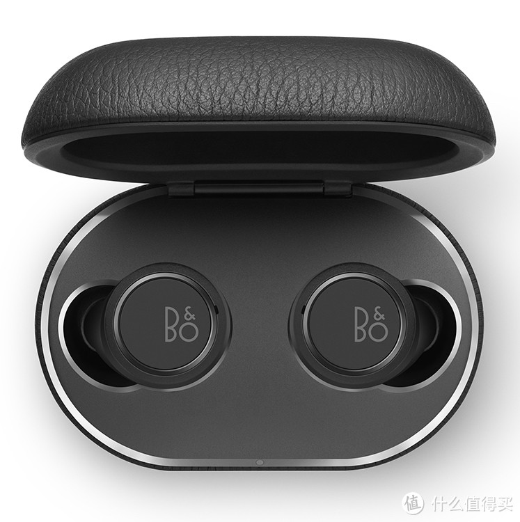 更舒适、35小时续航、蓝牙5.1：B&O 发布 第三代 Beoplay E8 真无线耳机 