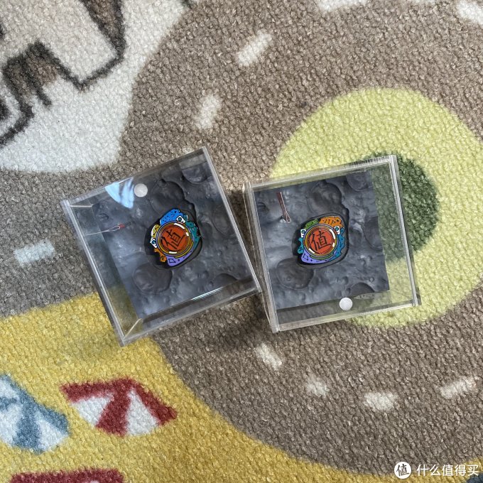 “升职”首席生活家,得达人专属勋章