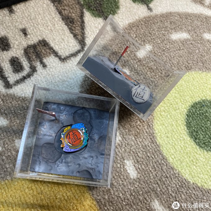 “升职”首席生活家,得达人专属勋章