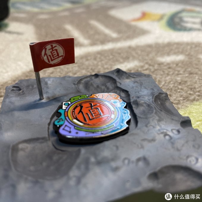 “升职”首席生活家,得达人专属勋章