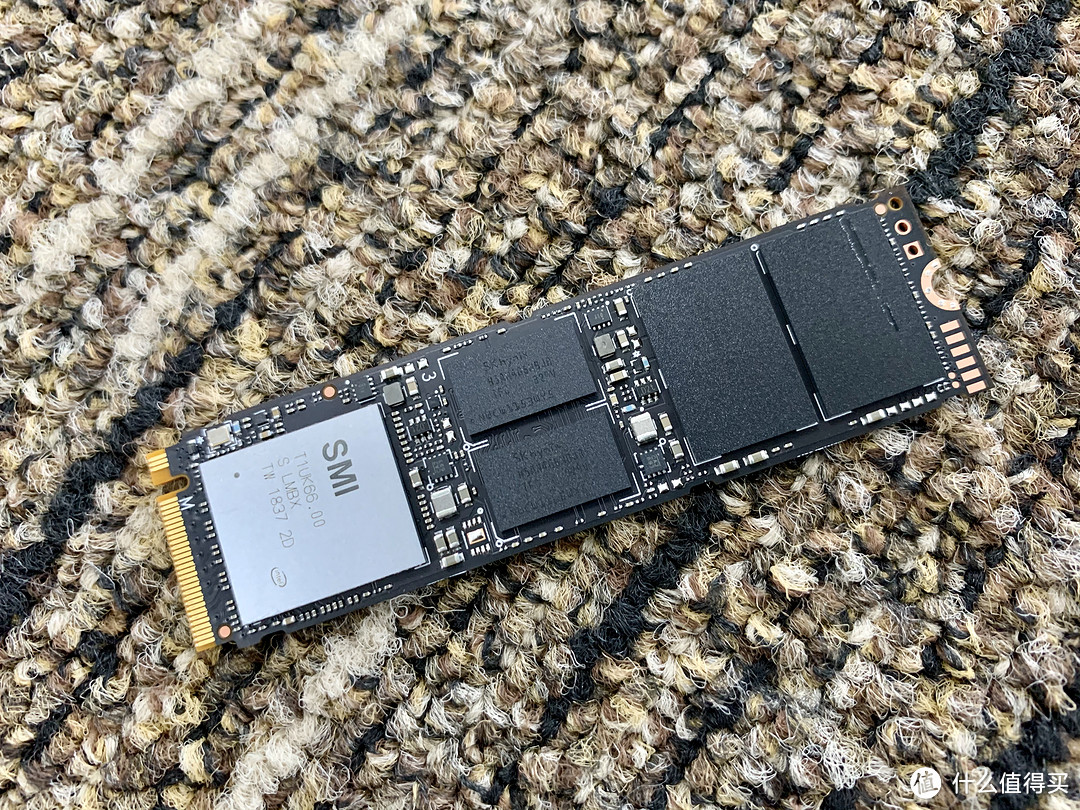 东芝RD500对决英特尔760P 谁是1TB SSD王者？