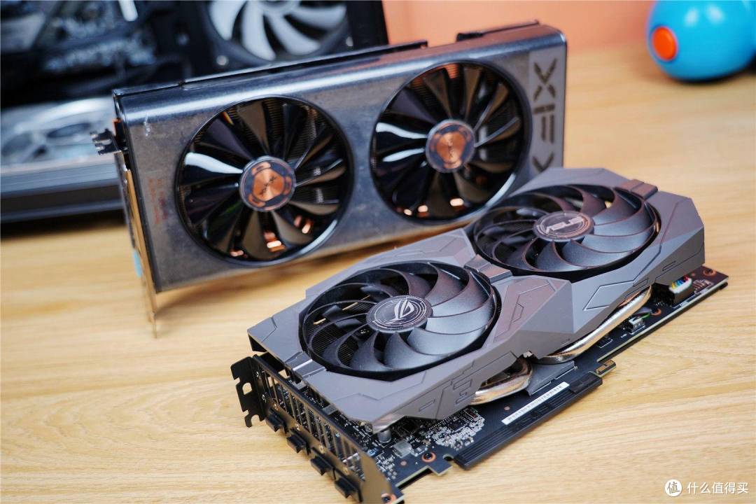 千元级显卡对比,看GTX1650 super和RX 5500XT哪一款更加适合你。