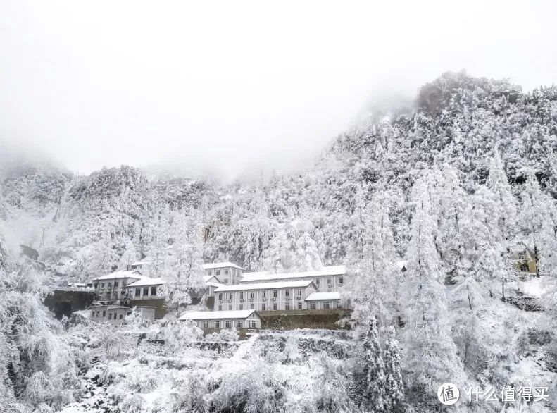 想好假期去哪儿玩了吗？帮大家整理了江浙沪周边的滑雪胜地，让你只花个零头就能承包你的冬季限定玩雪快乐！