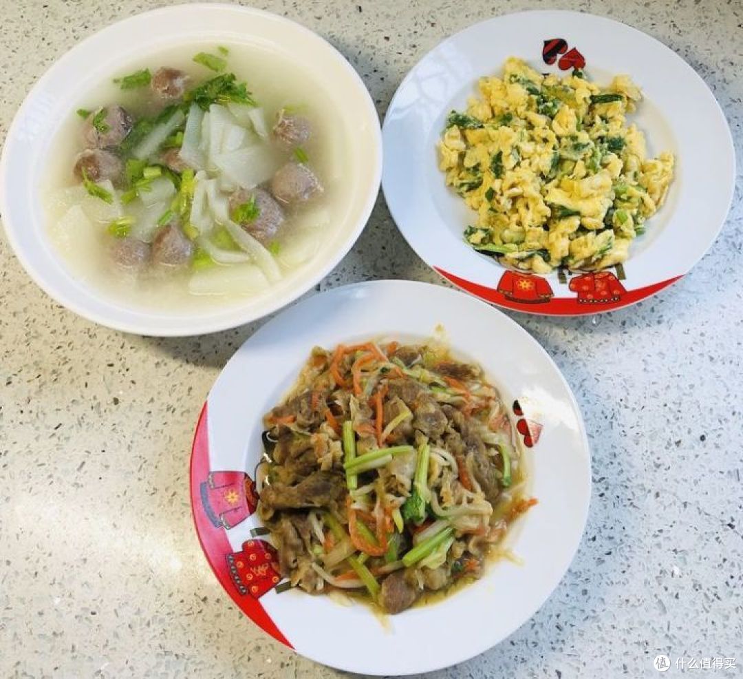 爱做饭妈咪遇上新厨具的故事