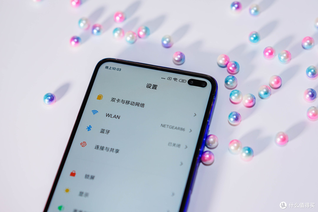身怀120Hz屏幕和IMX686的K30 4G版