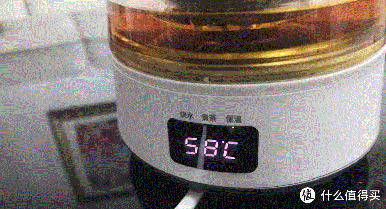 腊月寒冬,是这款煮茶器,让你把温暖捧在手心!