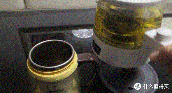 腊月寒冬,是这款煮茶器,让你把温暖捧在手心!