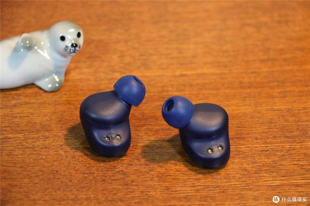 小即是大--Skullcandy Sesh™ 真无线蓝牙耳机评测报告