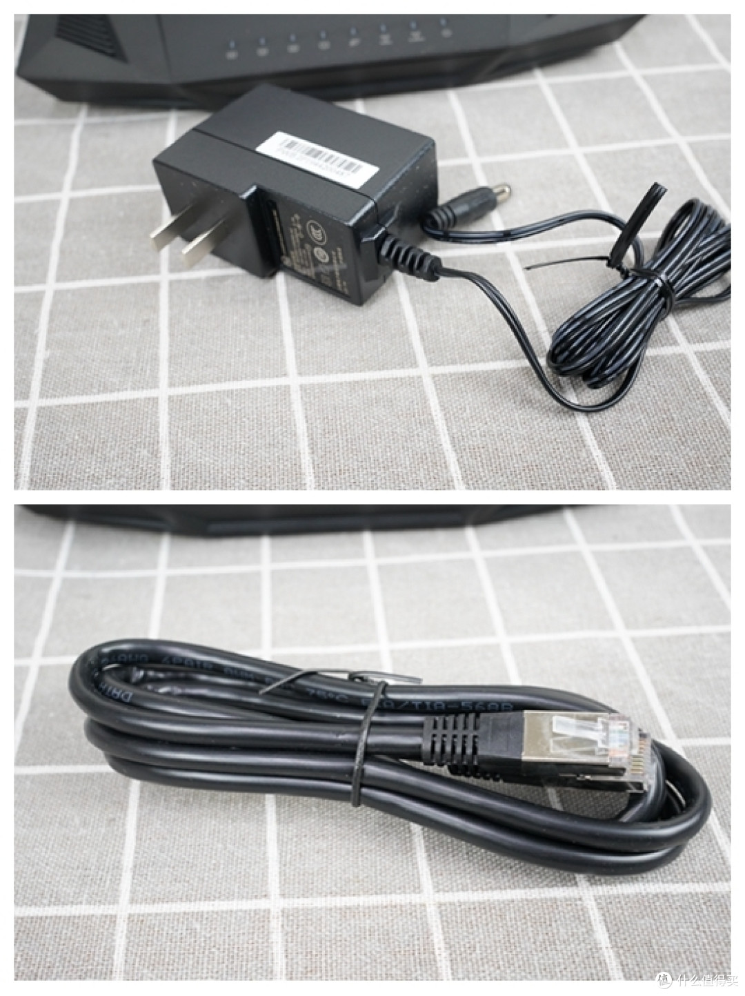 高速网络新生代，华硕WiFi6家用路由RT-AX56U初体验