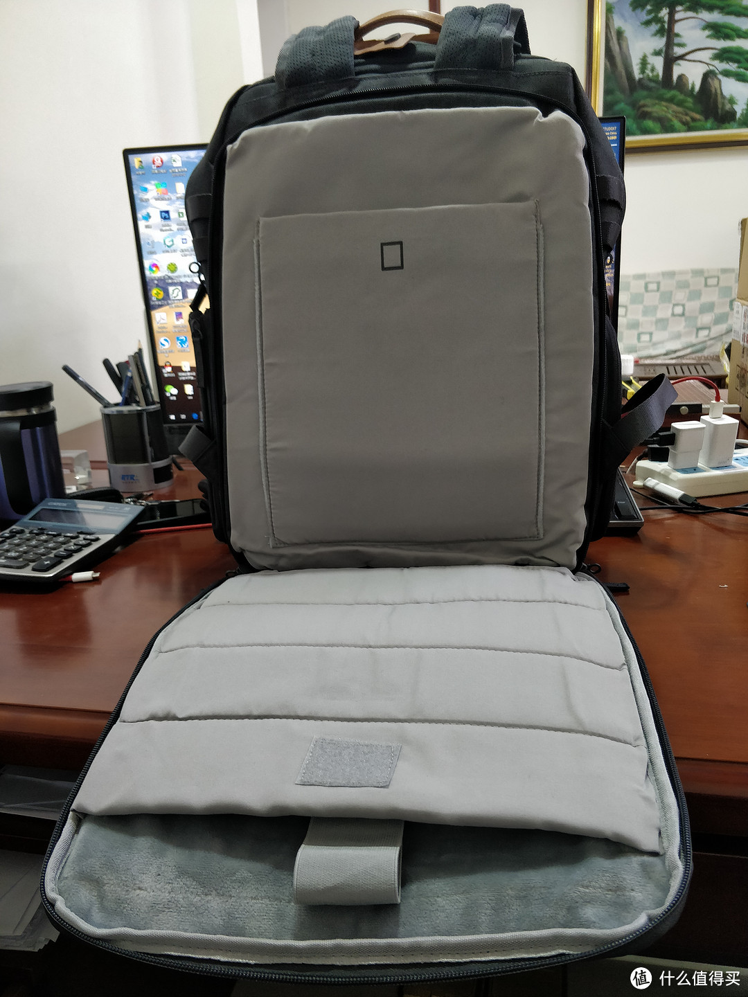 上班狗通勤背包新选择HP惠普ENVY多功能笔记本电脑双肩包
