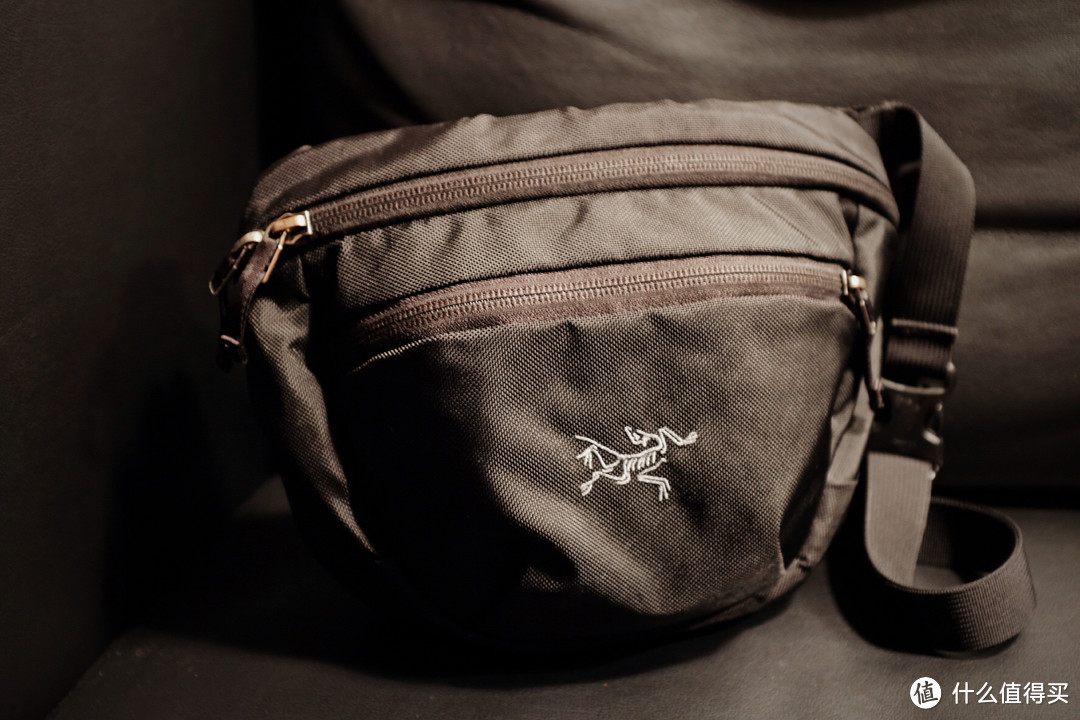 Arcteryx Maka2