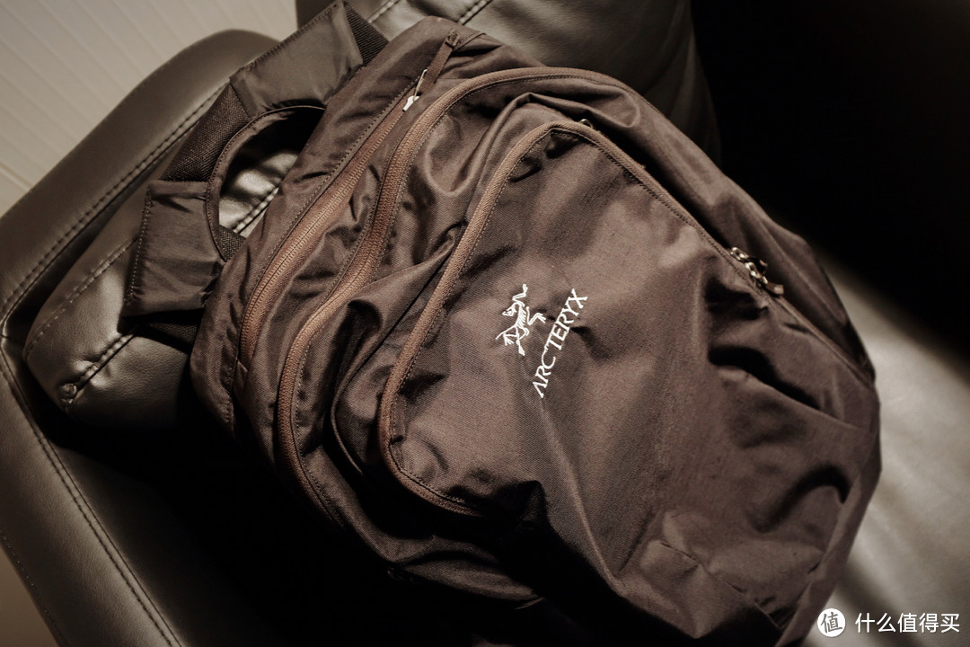 Arcteryx Pender Backpack 20L