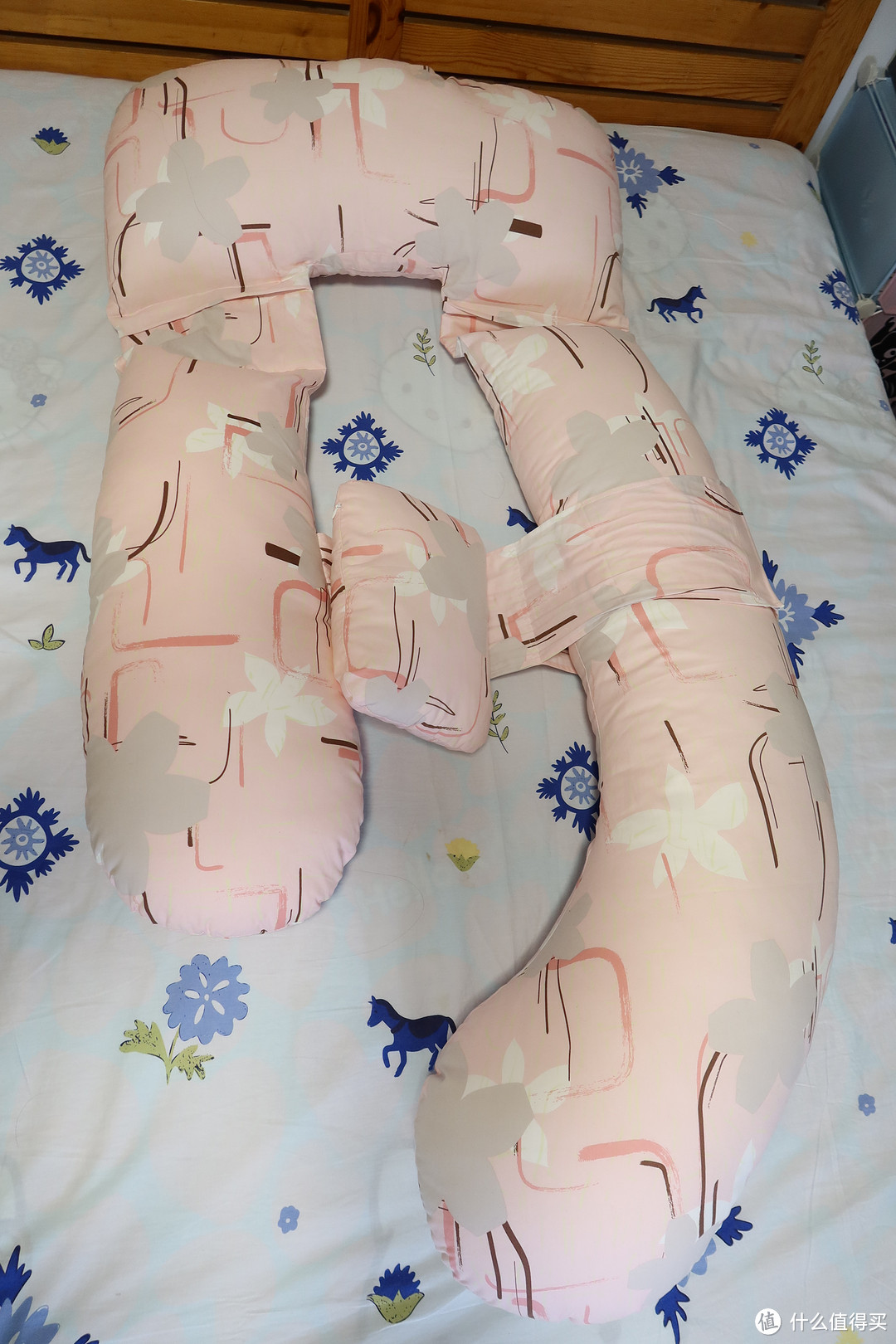 是时候了!为宝宝做的第一个准备——佳韵宝孕妇枕