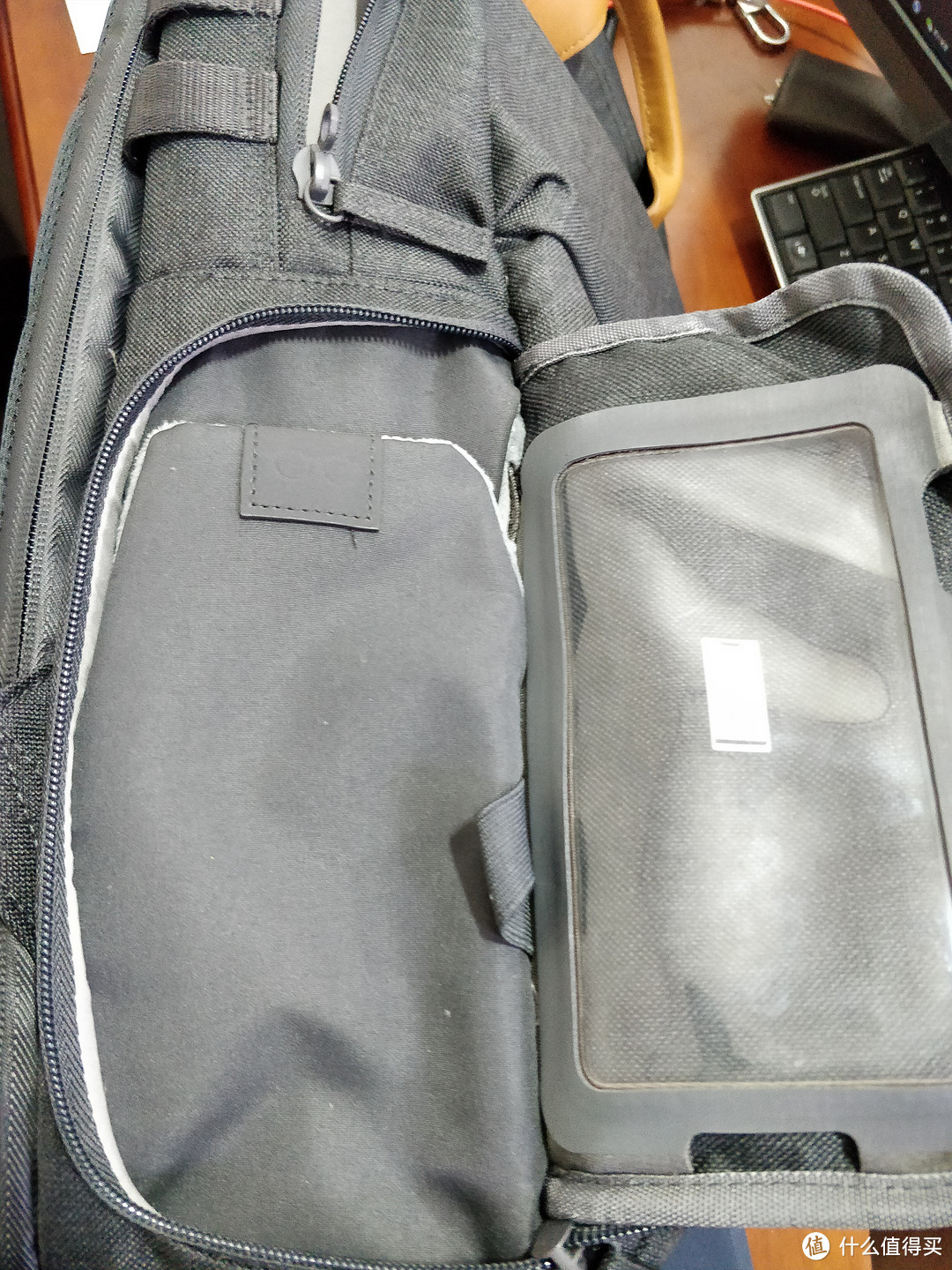 上班狗通勤背包新选择HP惠普ENVY多功能笔记本电脑双肩包