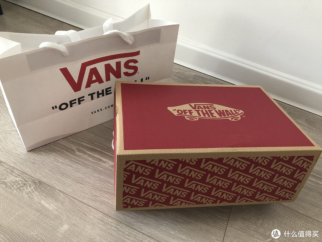 这款Vans鞋真的可以秒杀耐克!好物来了!!
