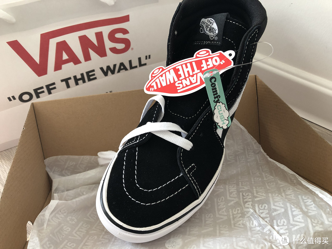 这款Vans鞋真的可以秒杀耐克!好物来了!!