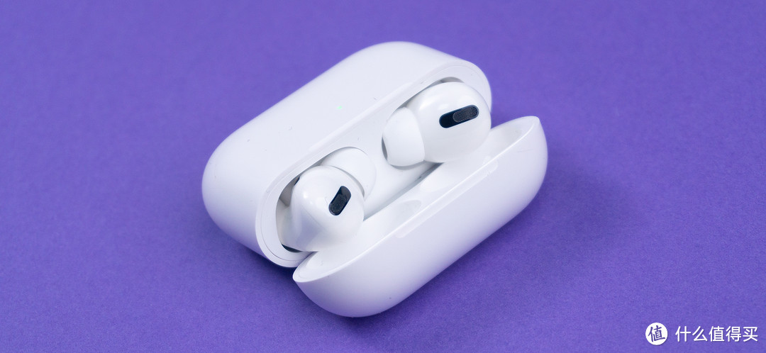 「Mark」AirPods Pro的7大亮点和槽点&购买建议