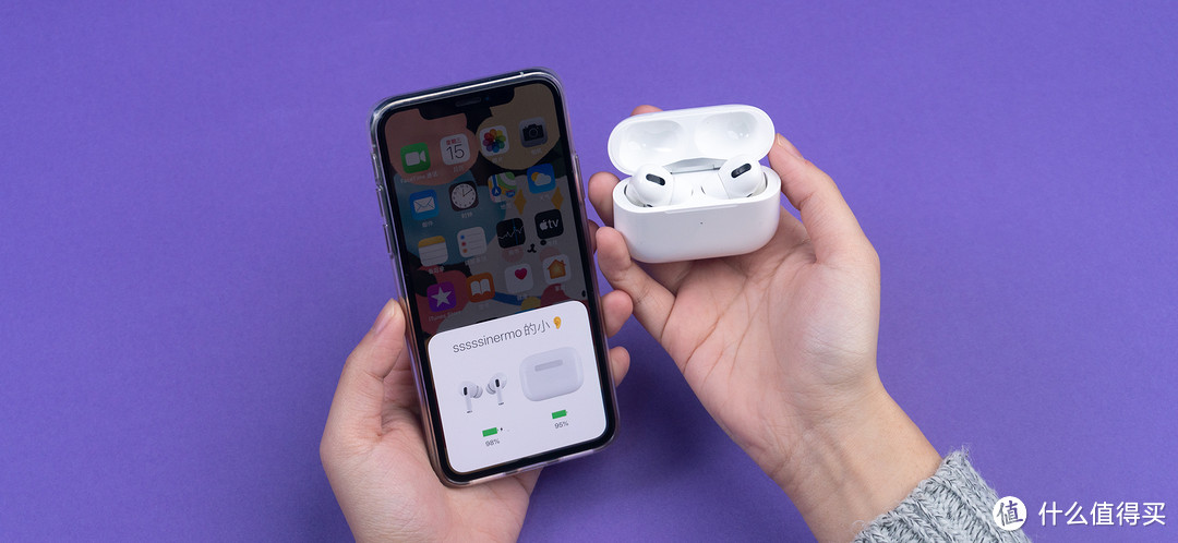 「Mark」AirPods Pro的7大亮点和槽点&购买建议