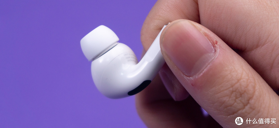 「Mark」AirPods Pro的7大亮点和槽点&购买建议