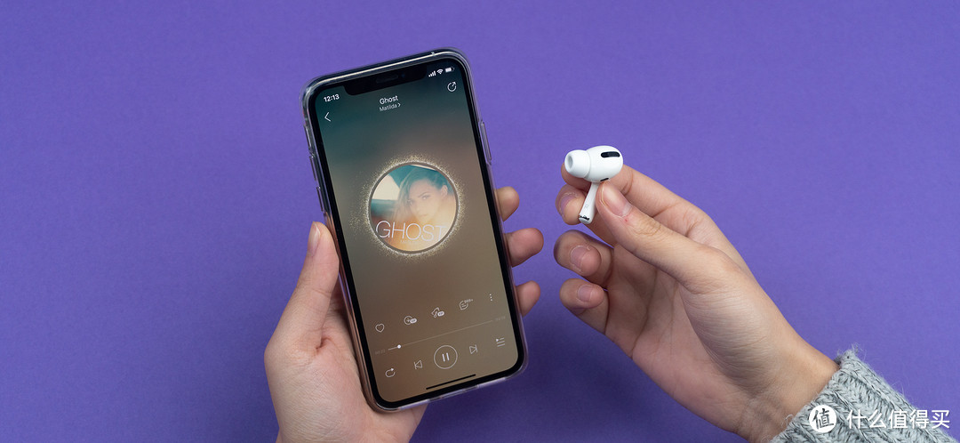 「Mark」AirPods Pro的7大亮点和槽点&购买建议