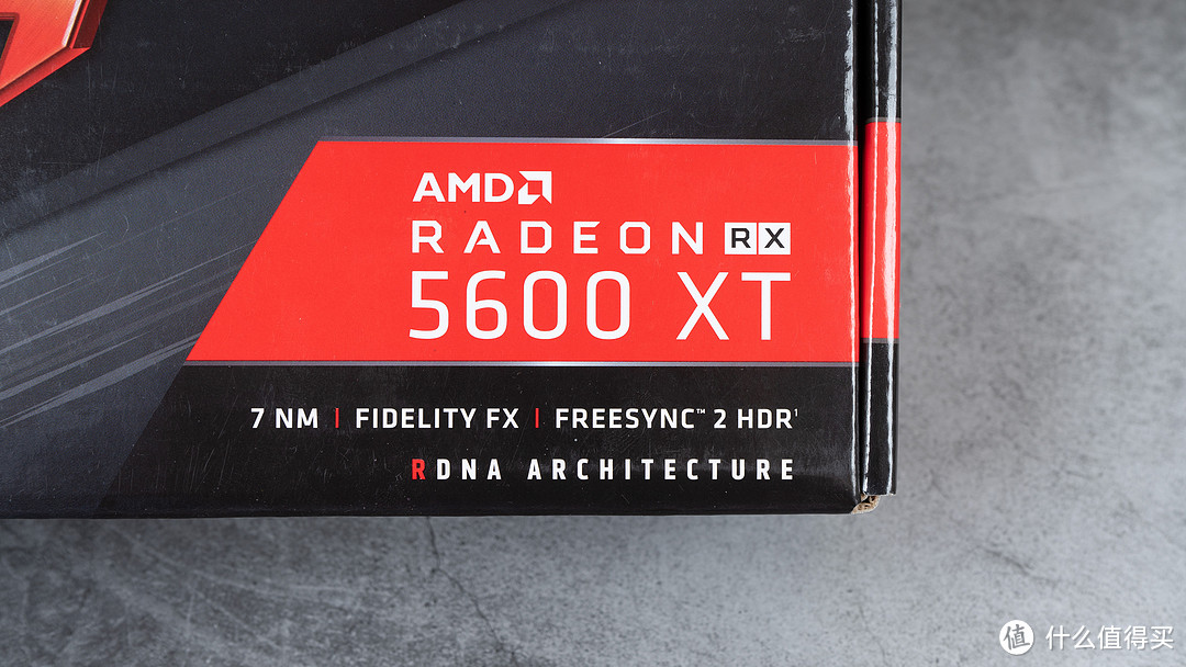 AMD RADEON RX 5600 XT首发评测，全方位甜品显卡