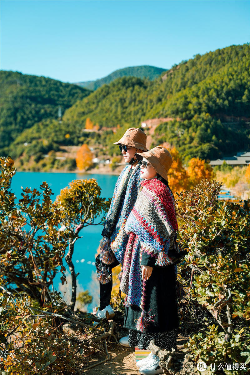 不再执着于打卡照的云南之旅，收获了初遇这片美景的惊喜与感动