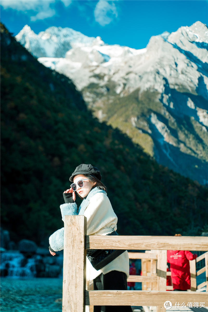 不再执着于打卡照的云南之旅，收获了初遇这片美景的惊喜与感动