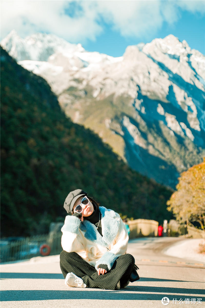 不再执着于打卡照的云南之旅，收获了初遇这片美景的惊喜与感动