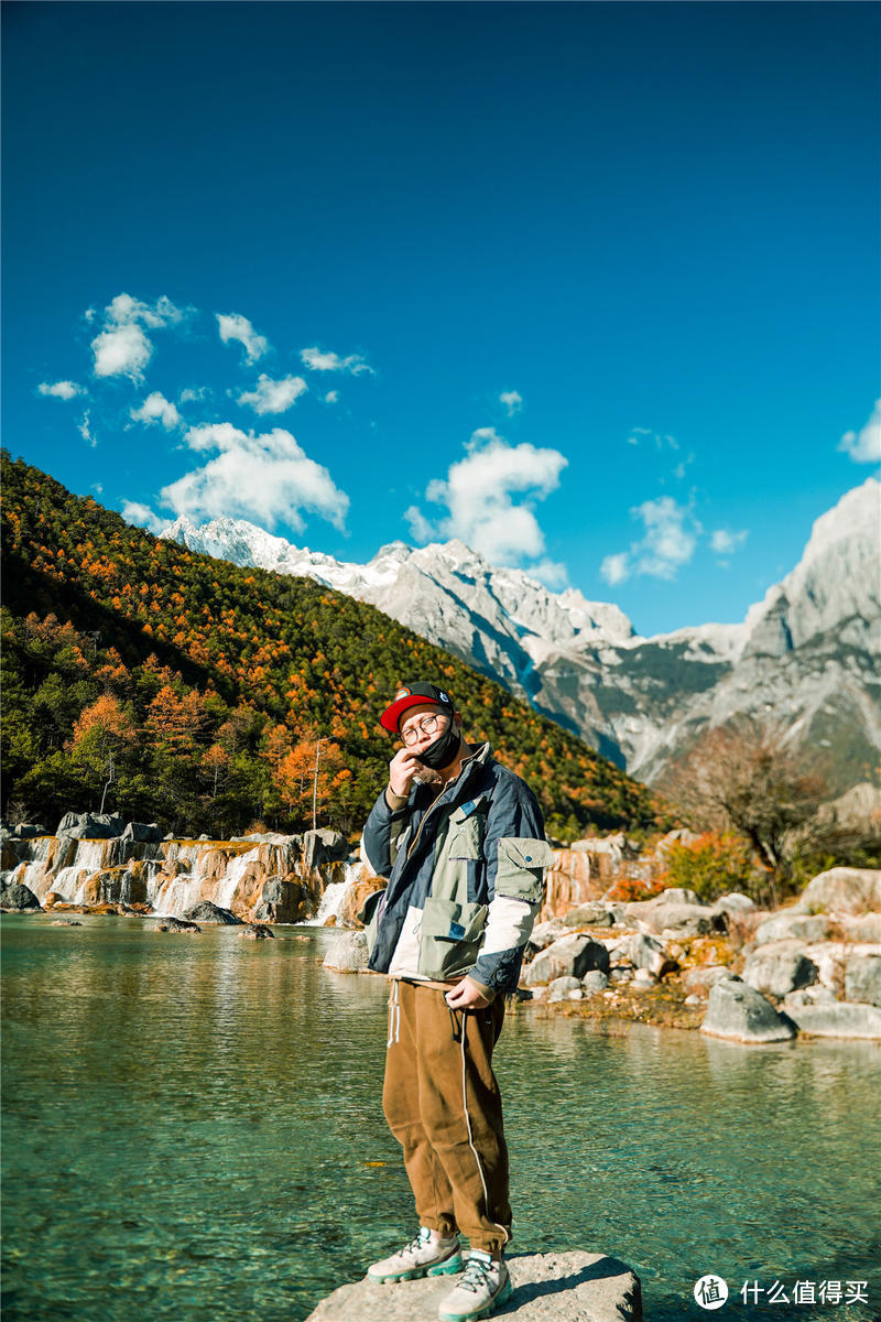 不再执着于打卡照的云南之旅，收获了初遇这片美景的惊喜与感动