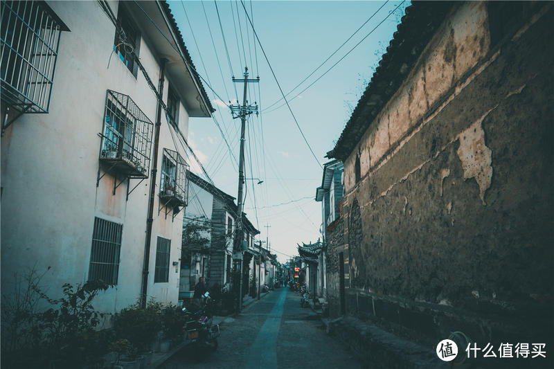 不再执着于打卡照的云南之旅，收获了初遇这片美景的惊喜与感动