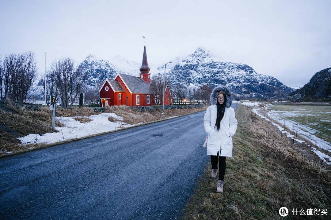 Flakstad Church