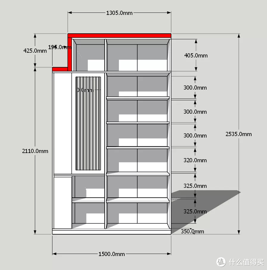 难度系数3.0，一个西安别墅Case的走心订制——卧室篇