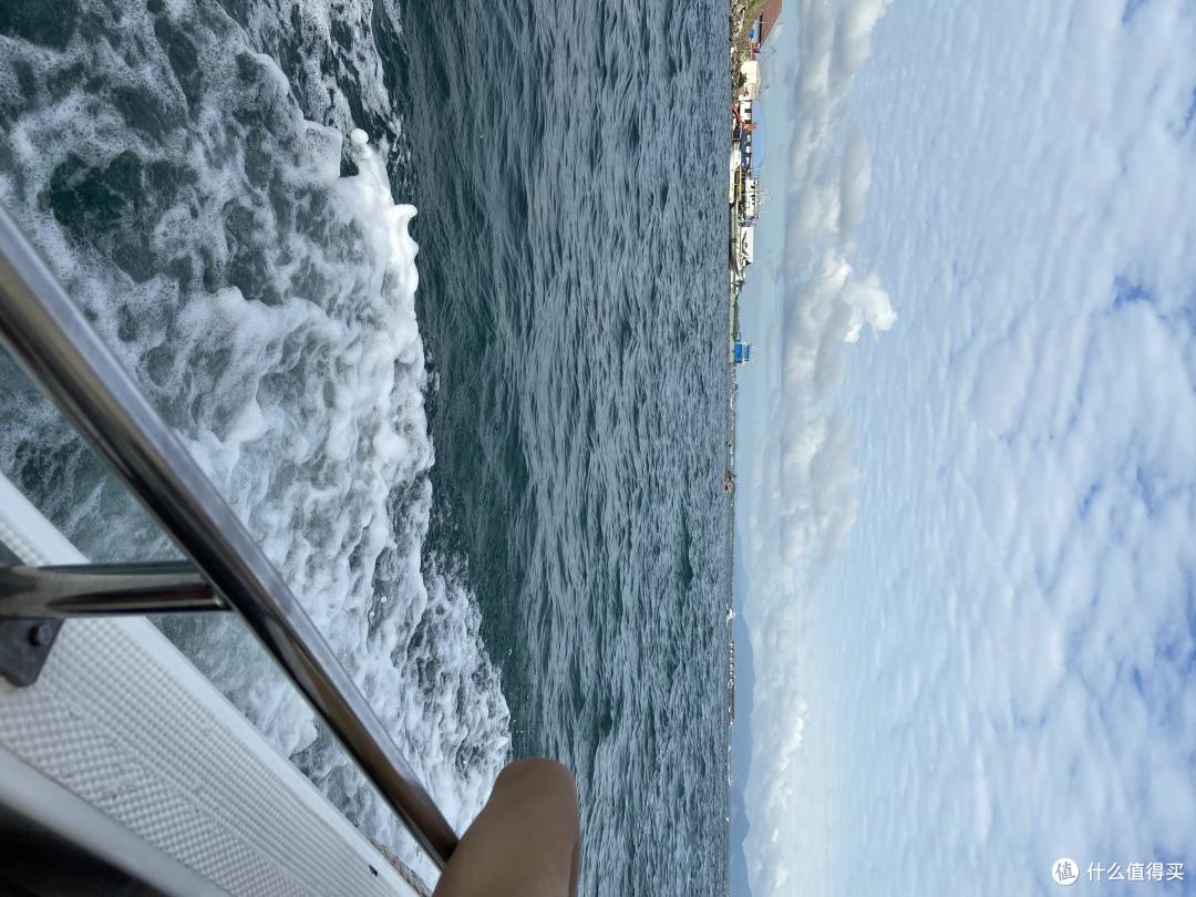 仙本那小记，记一次意外的旅行