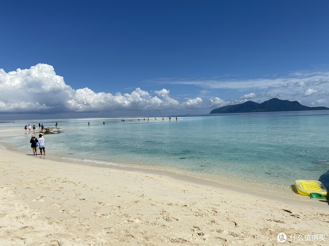 仙本那小记，记一次意外的旅行