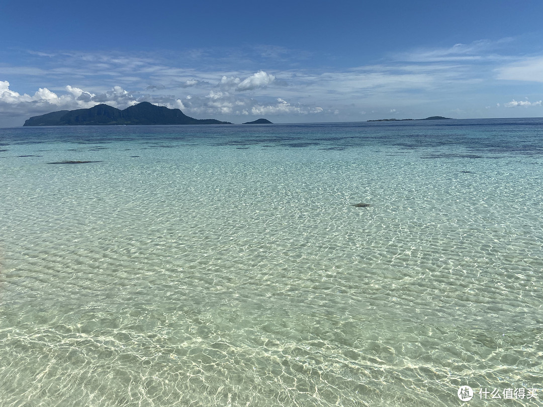 仙本那小记，记一次意外的旅行