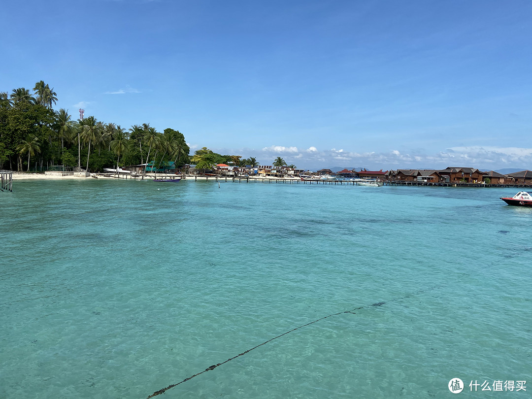 仙本那小记，记一次意外的旅行